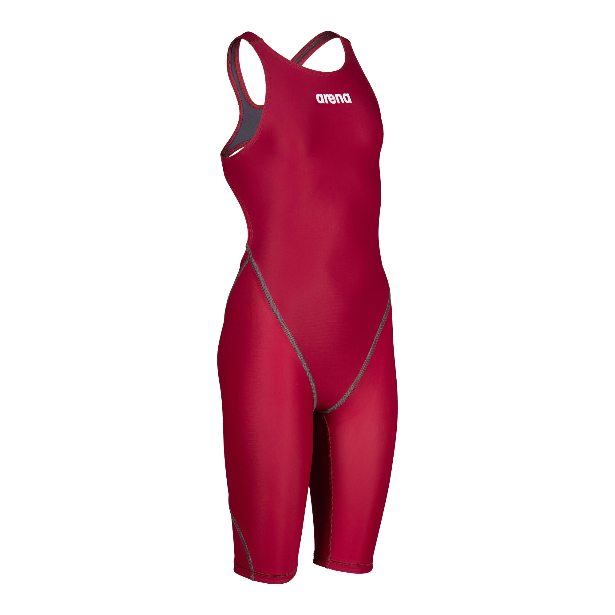 Meisjesbadpak Arena Powerskin St Next Ob 2/7