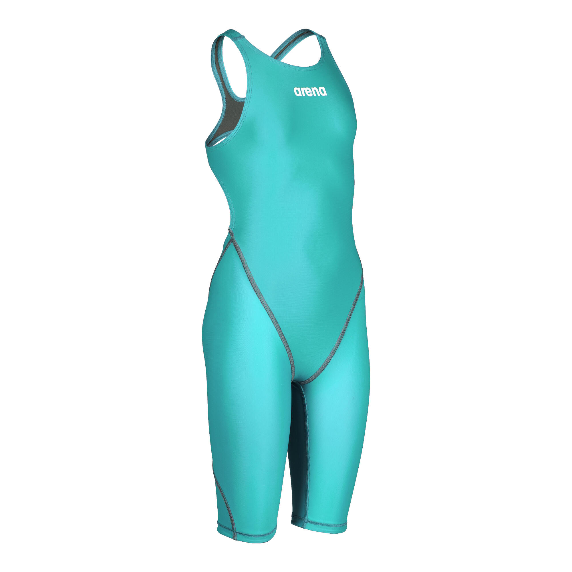 Costume da bagno per bambina Arena Powerskin St Next Ob 2/7