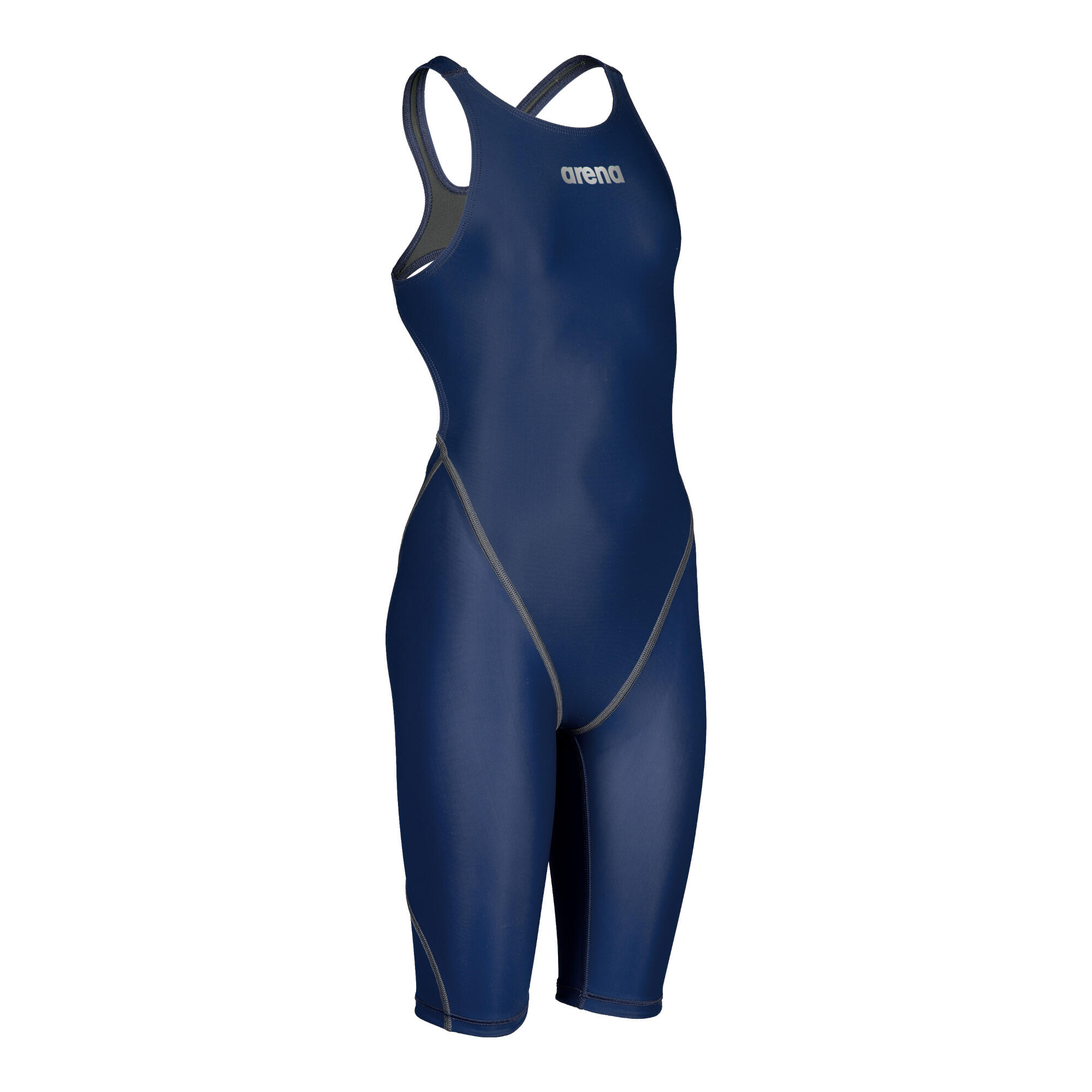 Costume da bagno per bambina Arena Powerskin St Next Ob 8/13