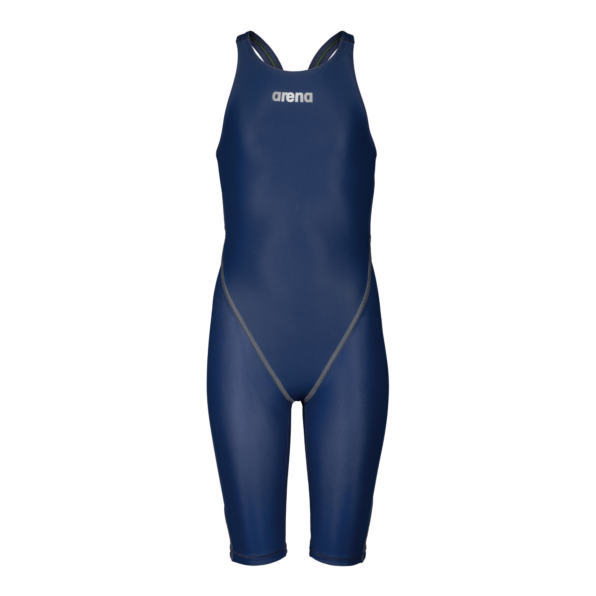 Costume da bagno per bambina Arena Powerskin St Next Ob 11/13