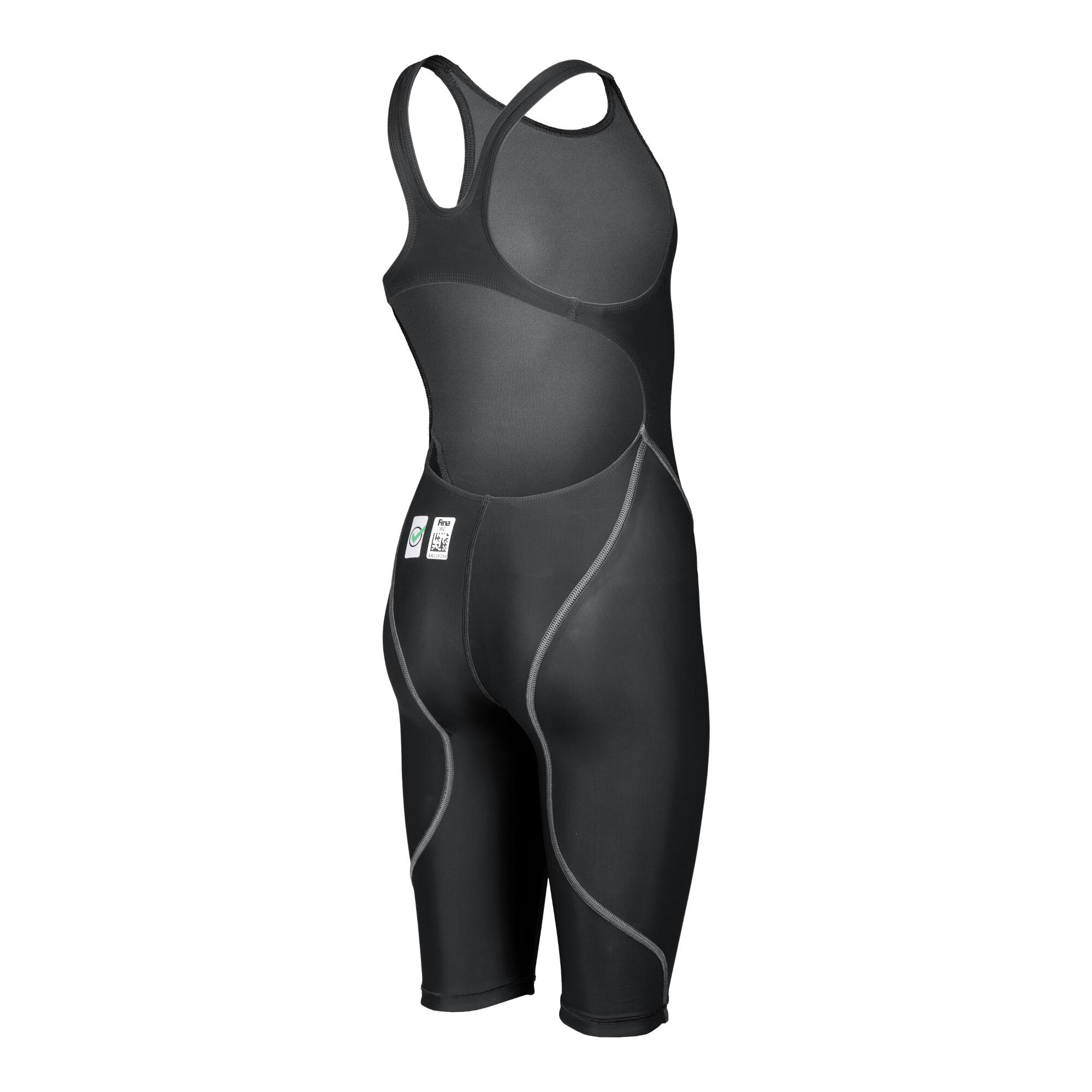 traje de competición de natación Arena Powerskin St Next Ob Junior 4/7