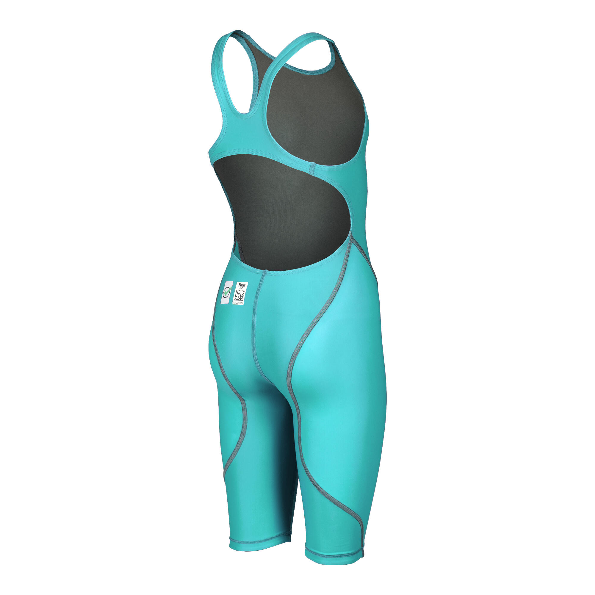 Costume da bagno per bambina Arena Powerskin St Next Ob 4/7