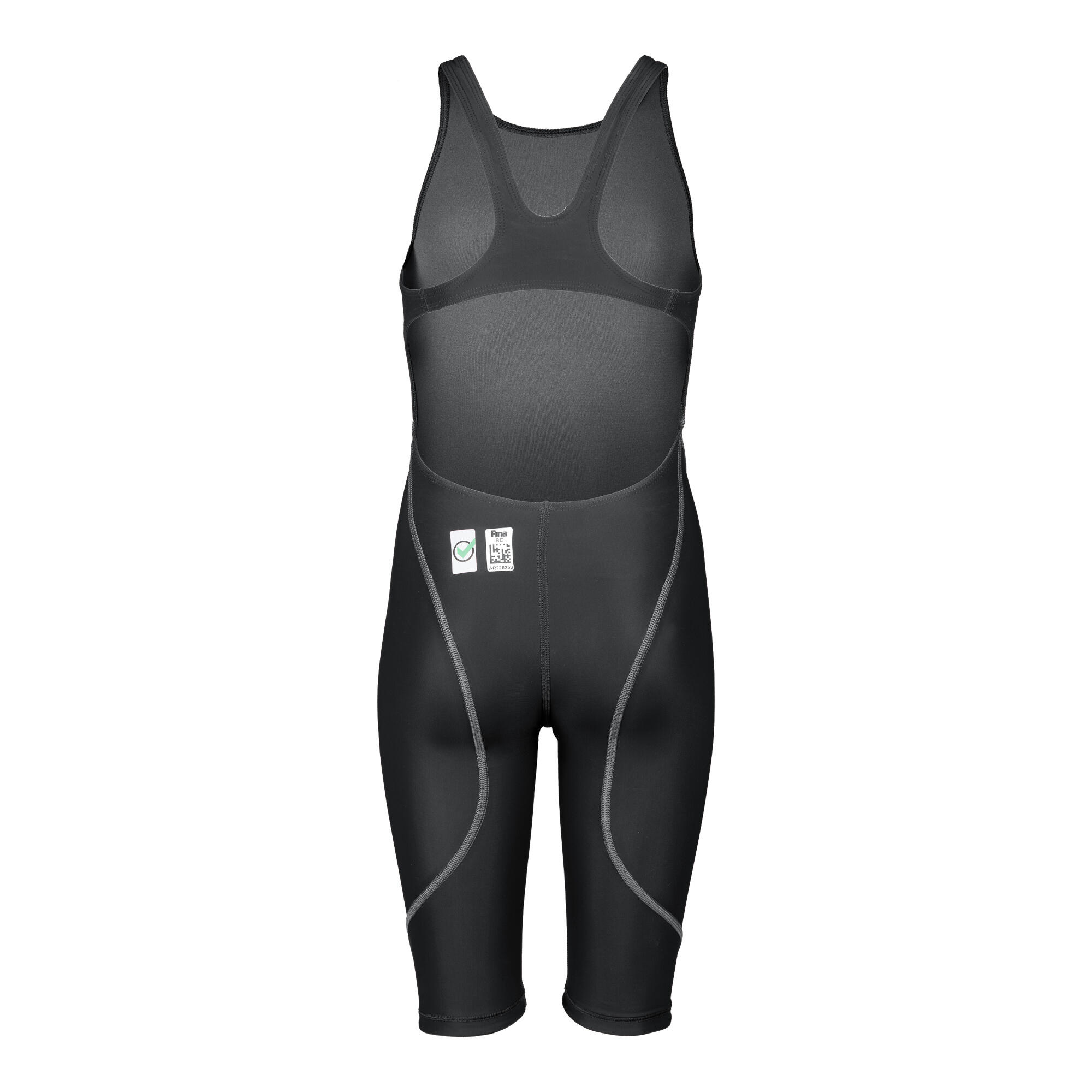 traje de competición de natación Arena Powerskin St Next Ob Junior 6/7