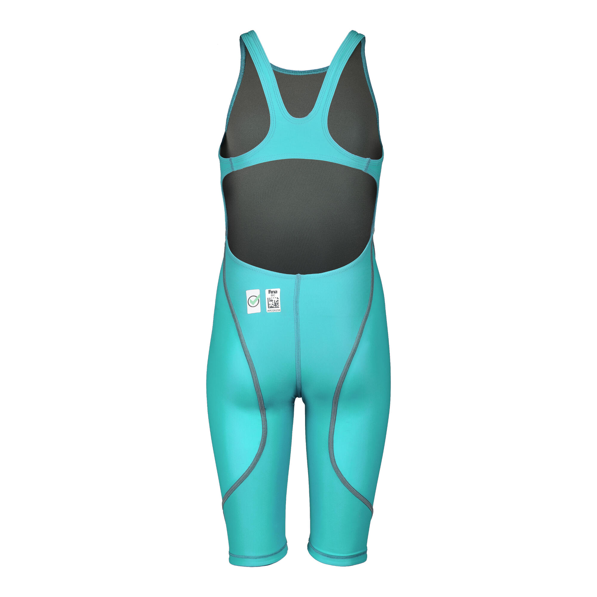 Costume da bagno per bambina Arena Powerskin St Next Ob 6/7