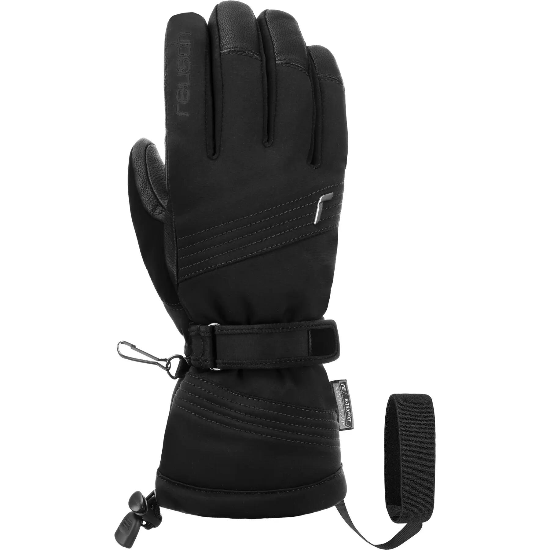 REUSCH Lyžařské rukavice Charlotte R-Tex® XT