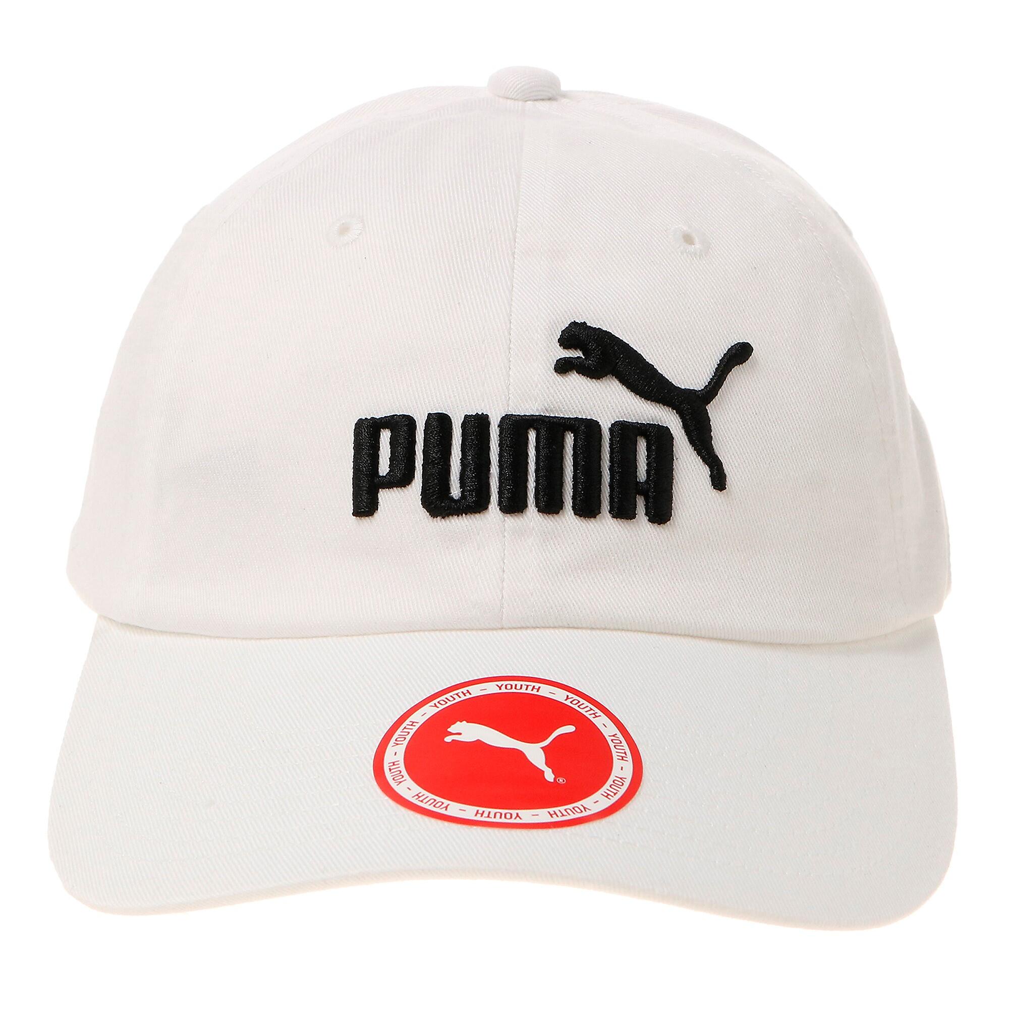 Czapka dla dzieci Puma Essential 3/6