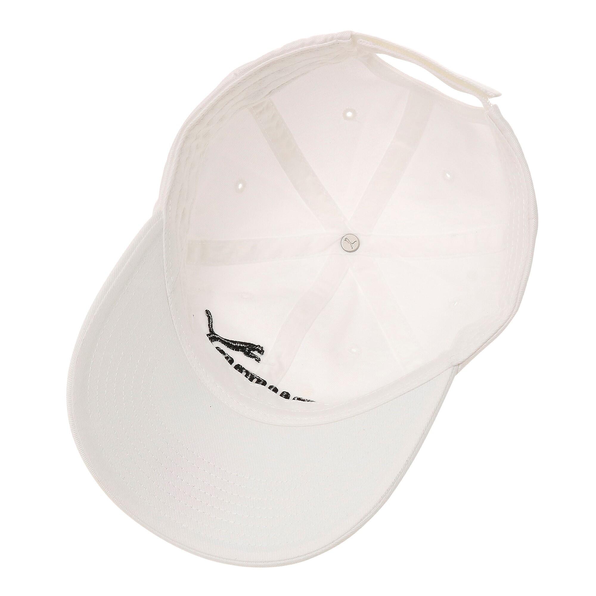 Czapka dla dzieci Puma Essential 5/6
