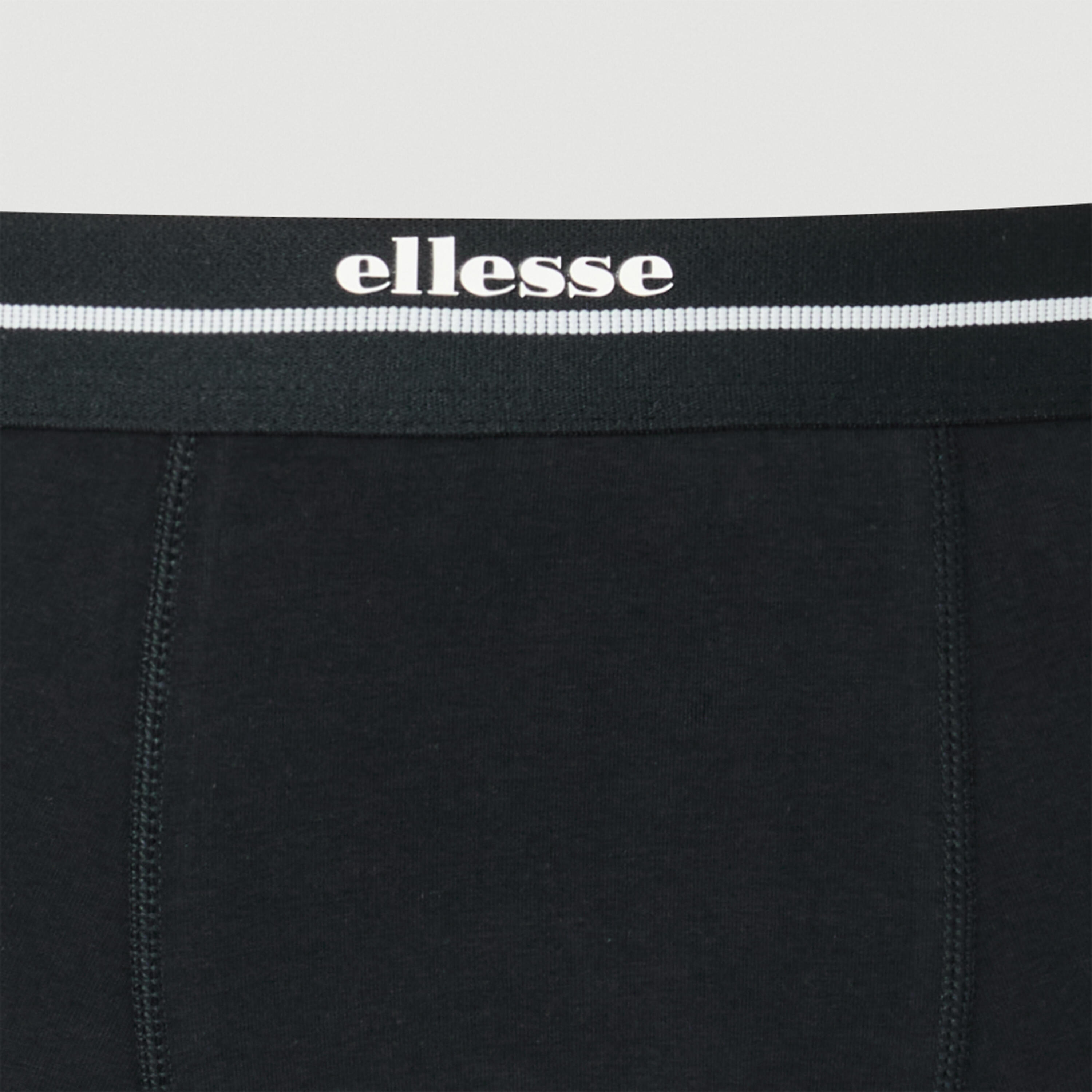 ellesse Herren Boxershorts Ambria Trunks 3 Pack SHB22844 2/7