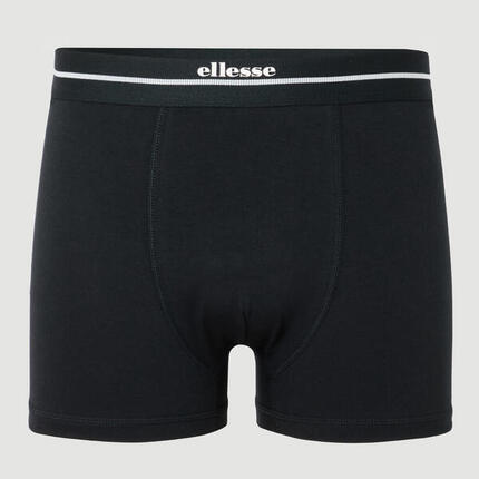 ellesse Herren Boxershorts Ambria Trunks 3 Pack SHB22844