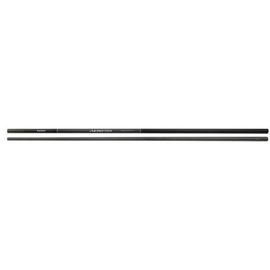 Manche d'épuisette Shimano Aero Pro Nh Power 3m (x2)