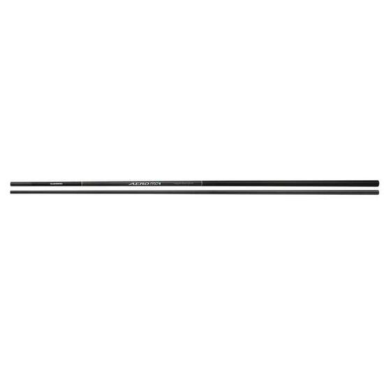 Manche d'épuisette Shimano Aero Pro Nh 3m (x2)