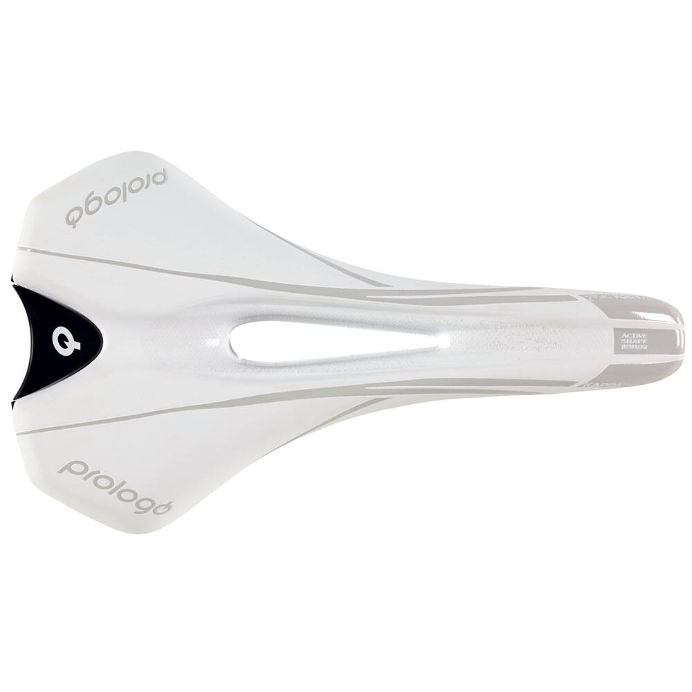 Prologo Saddle Kappa DEA2 T2.0 White