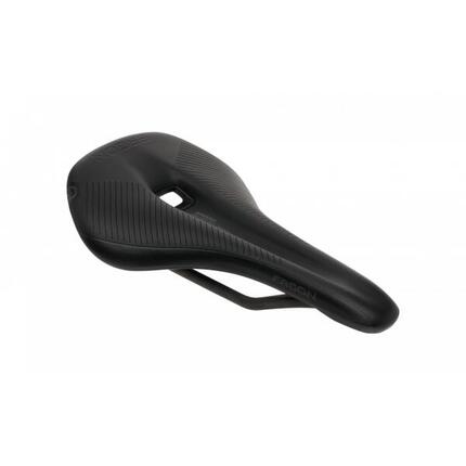 Selle ERGON SR Pro Carbon Hoe noir stealth
