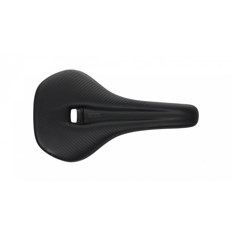 Saddle ERGON SR Pro Hoe Black stealth 2/6