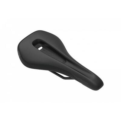 Ergon sm enduro zadel zwart