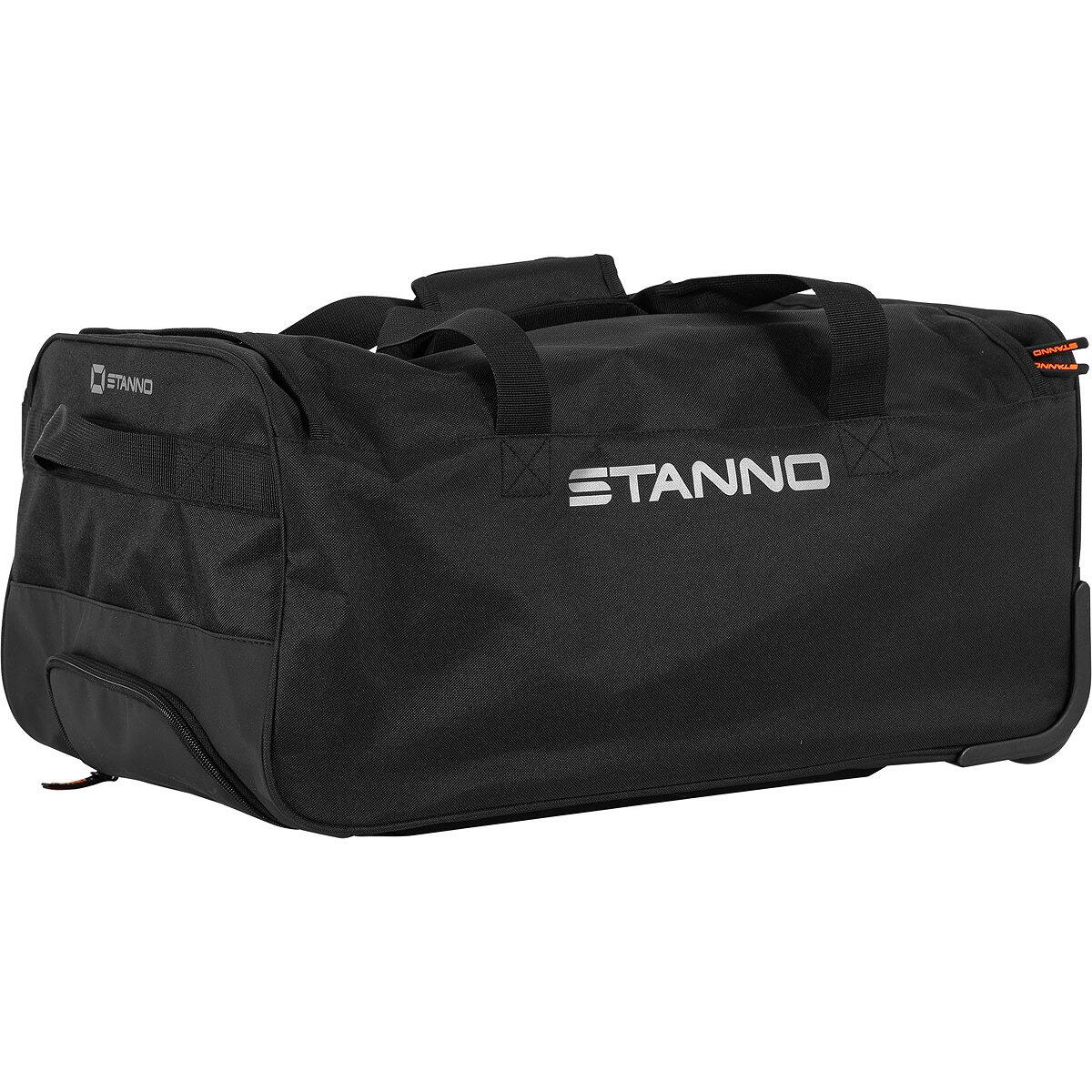 Torba na kółkach Stanno Premium Medium 4/5
