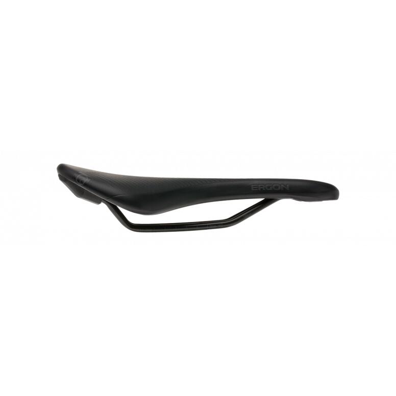 Saddle ERGON SR Pro Hoe Black stealth 5/6