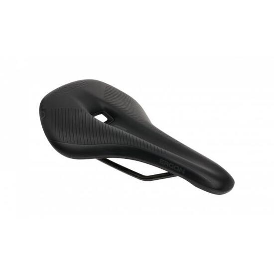 Sella ERGON SR Pro Hoe Black stealth