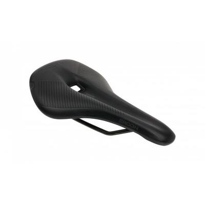 Sella ERGON SR Pro Hoe Black stealth