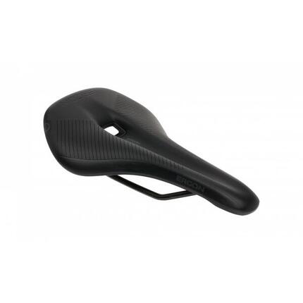 Selle ERGON SR Pro Hoe noir stealth
