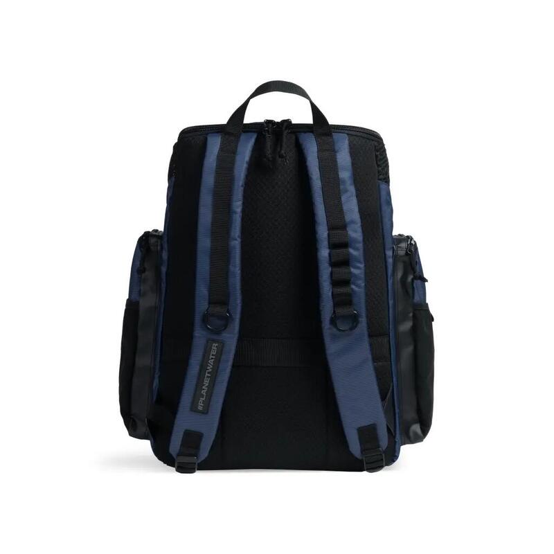 ARENA ONE GO BACKPACK 45L AO SIRT ÇANTASI LACİVERT 010231400