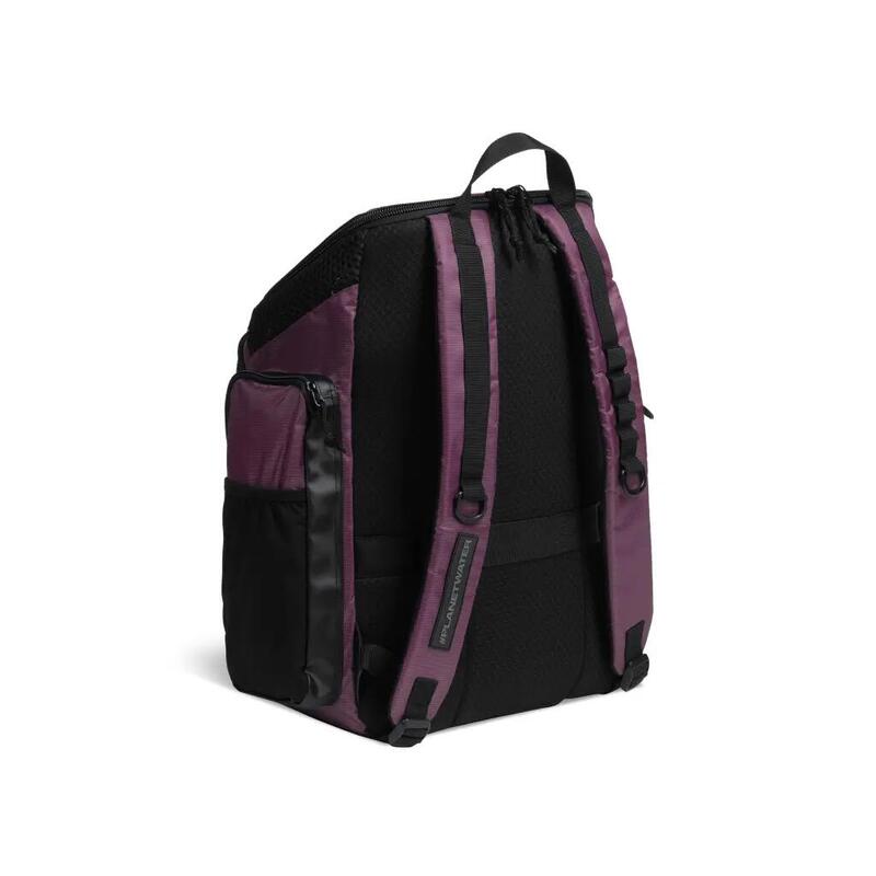 ARENA ONE GO BACKPACK 45L AO SIRT ÇANTASI MOR 010231200
