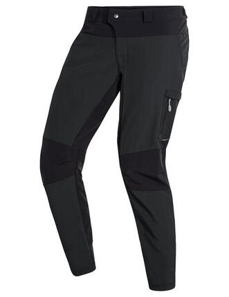 Radhose ohne gepolsterten Einsatz M Qimsa Pants