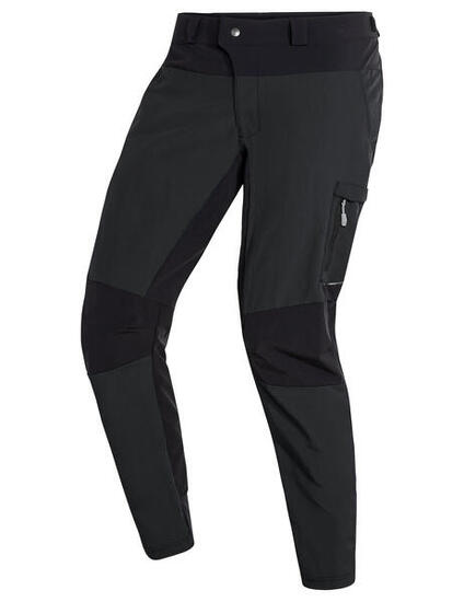 Radhose ohne gepolsterten Einsatz M Qimsa Pants