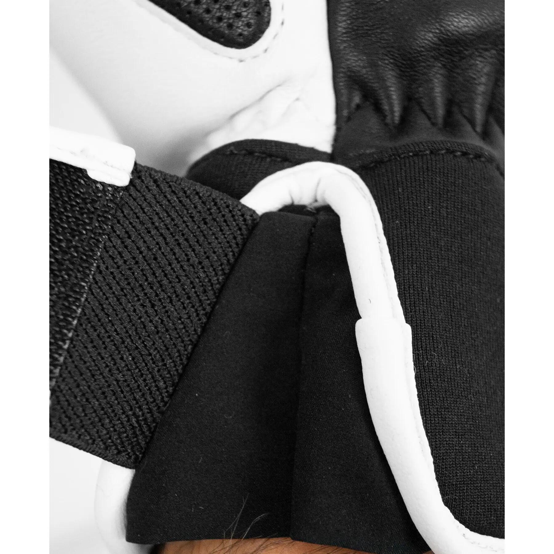 Skihandschoenen Reusch Master Pro 6/7
