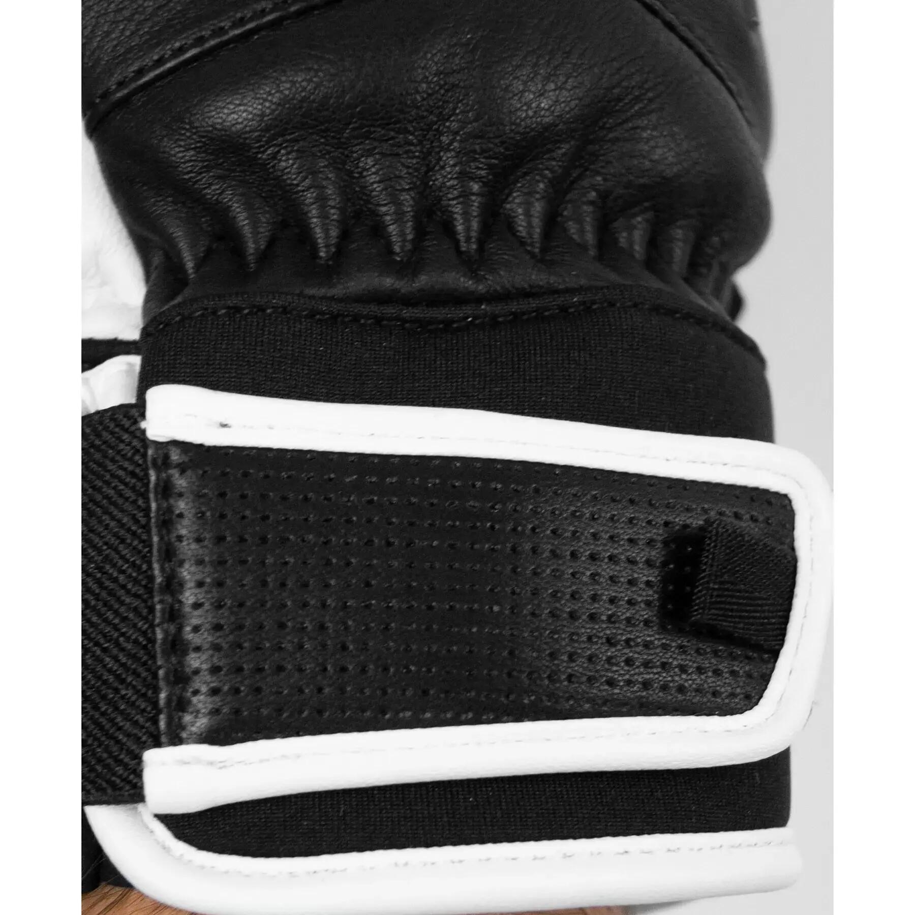 Fingerhandschuhe Master Pro 7/7