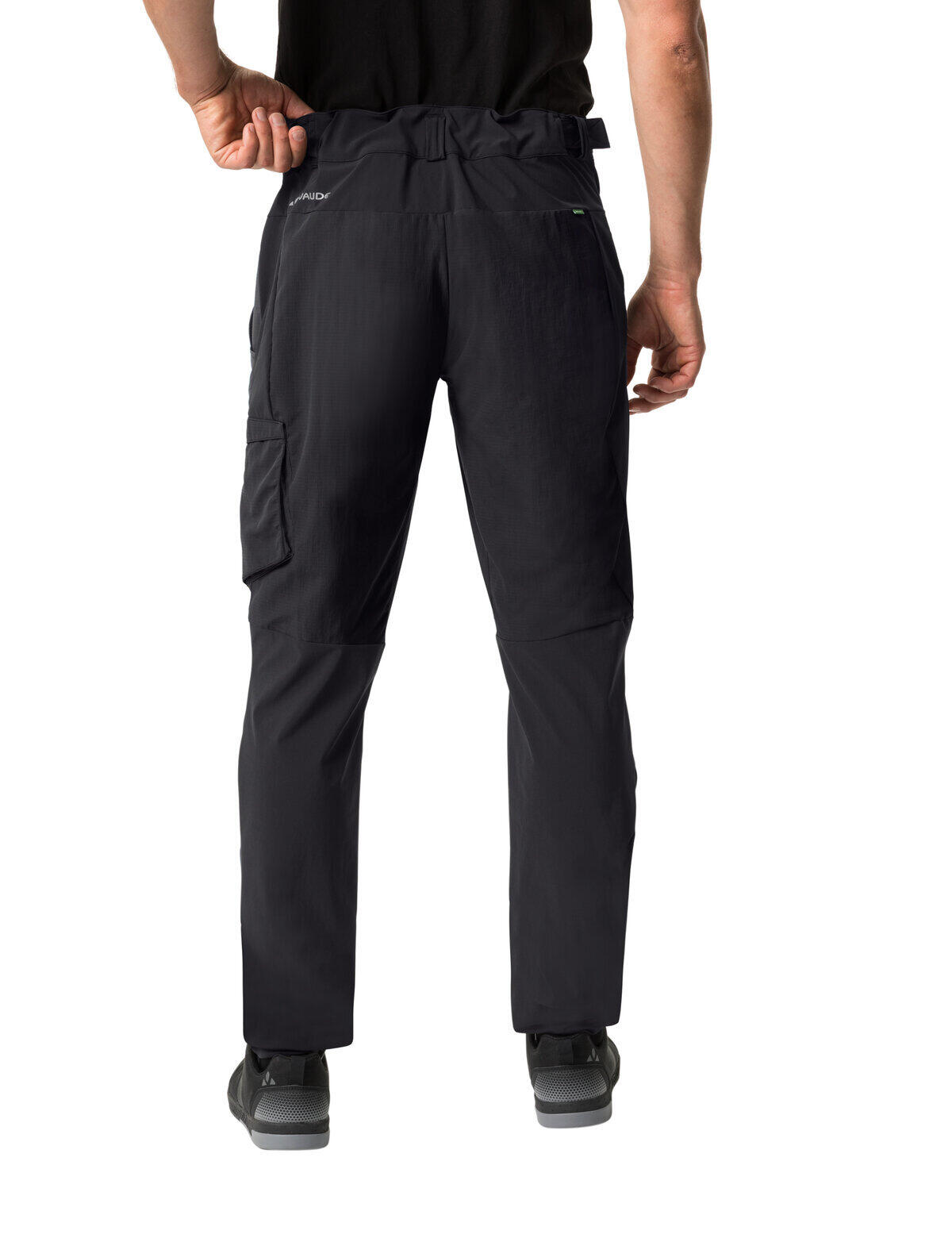Calças VAUDE Qimsa 4/7