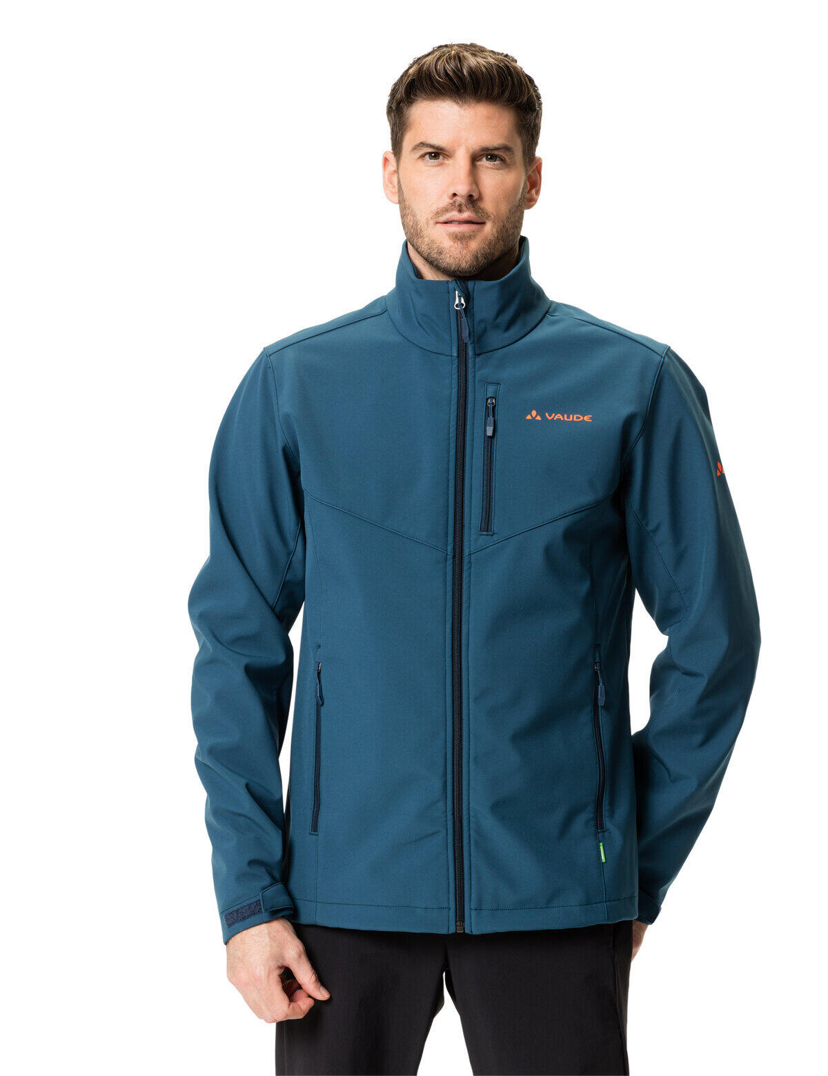 Jacken Men's Cyclone Jacket VI 3/7