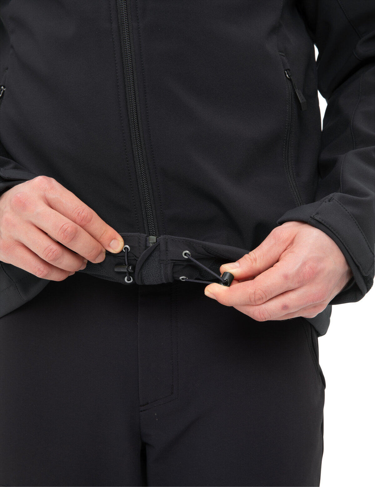 Outdoor-Jacke M Cyclone Jacket VI 6/7