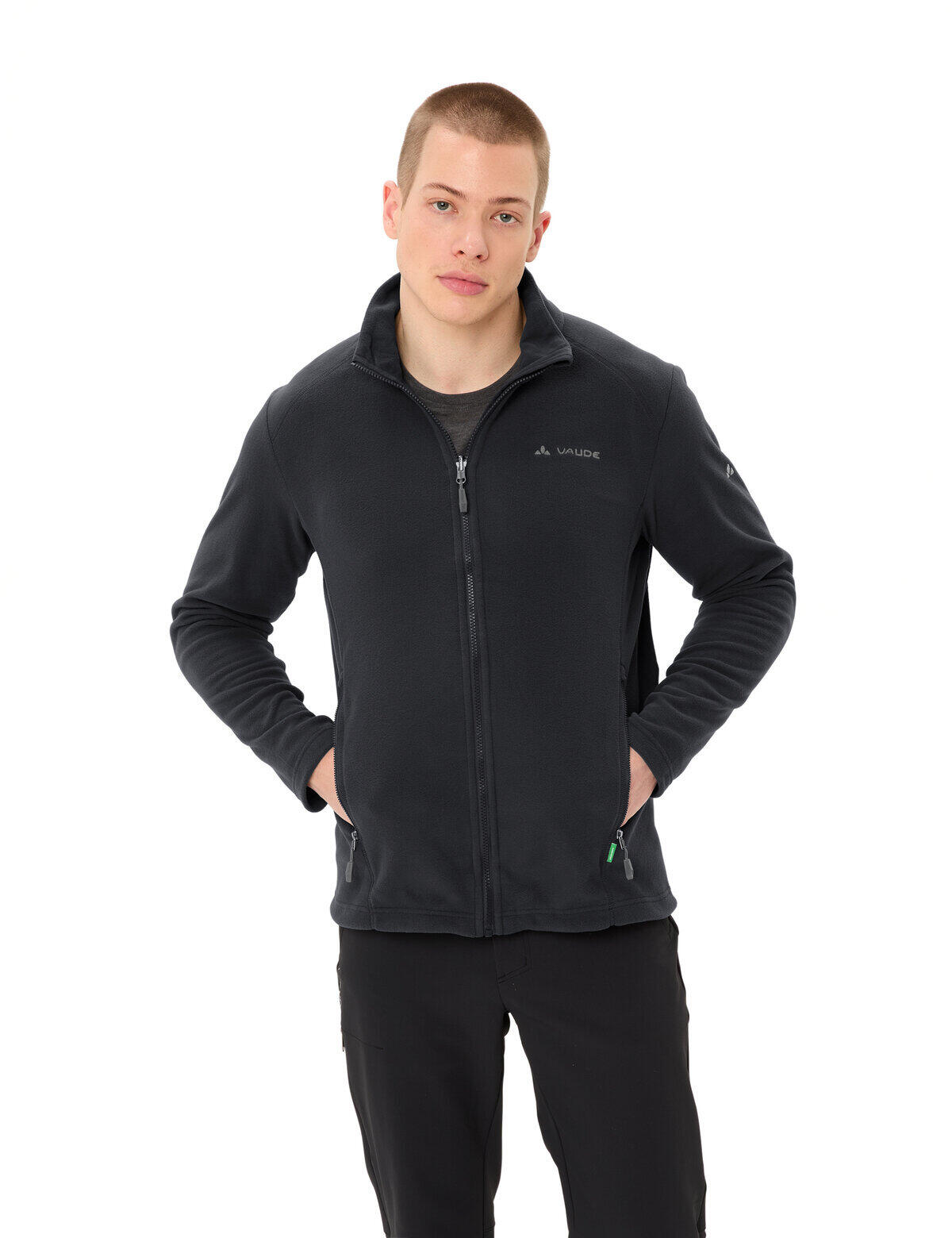 Polaire VAUDE Rosemoor II 7/7