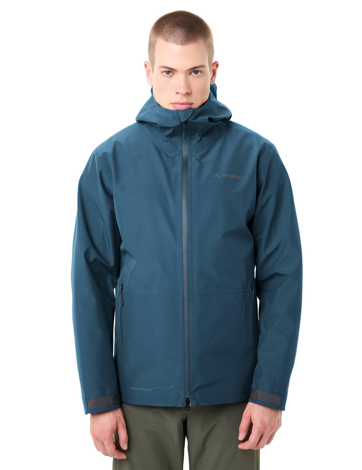 Giacca hardshell M Elope 3L Jacket 3/7