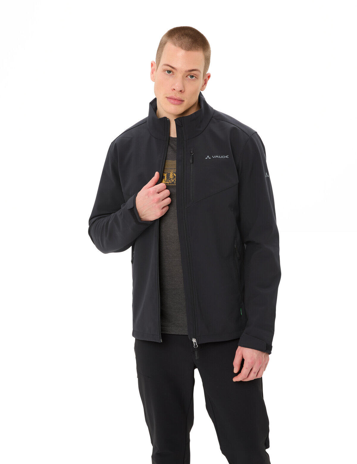 Outdoor-Jacke M Cyclone Jacket VI 7/7