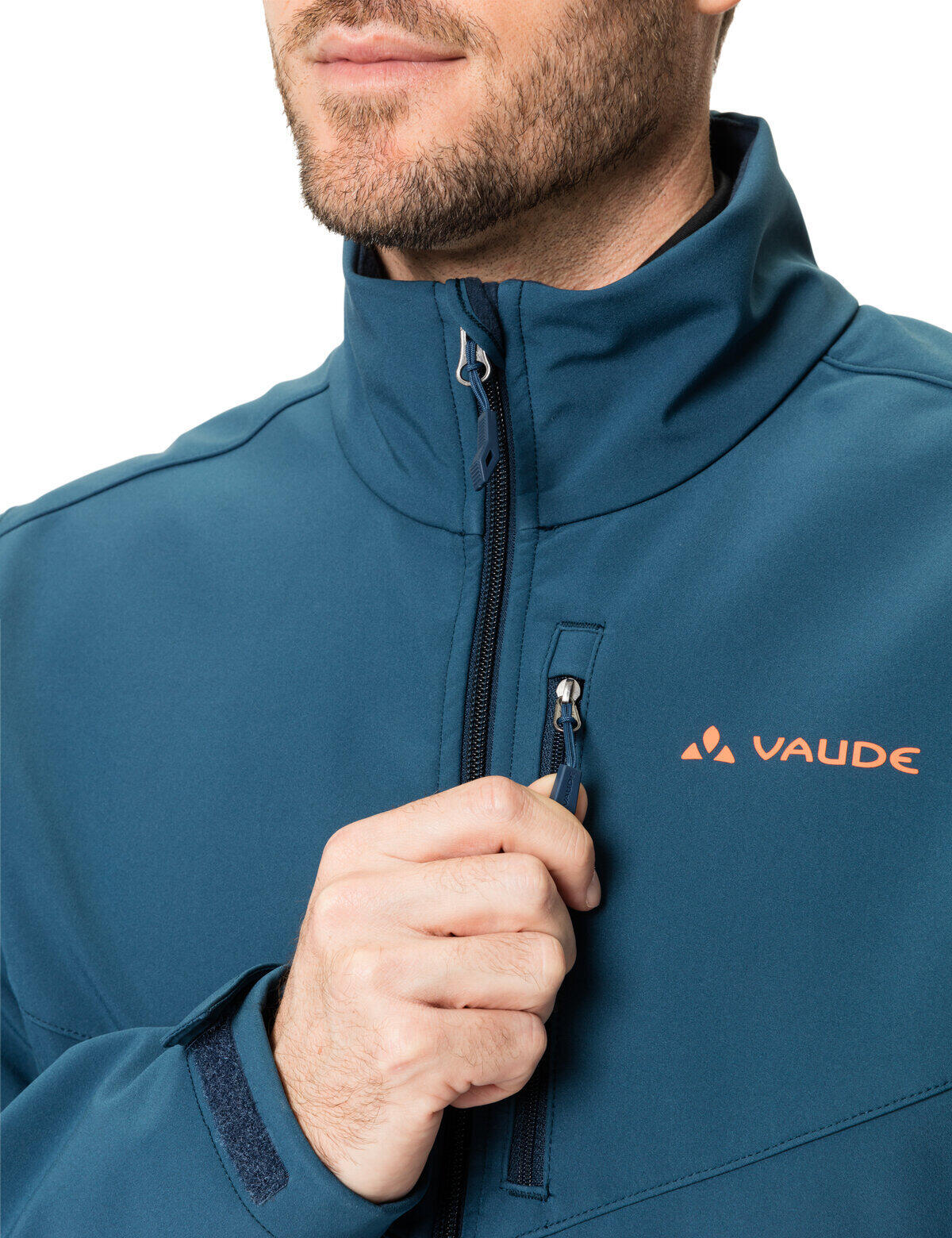Jacken Men's Cyclone Jacket VI 5/7