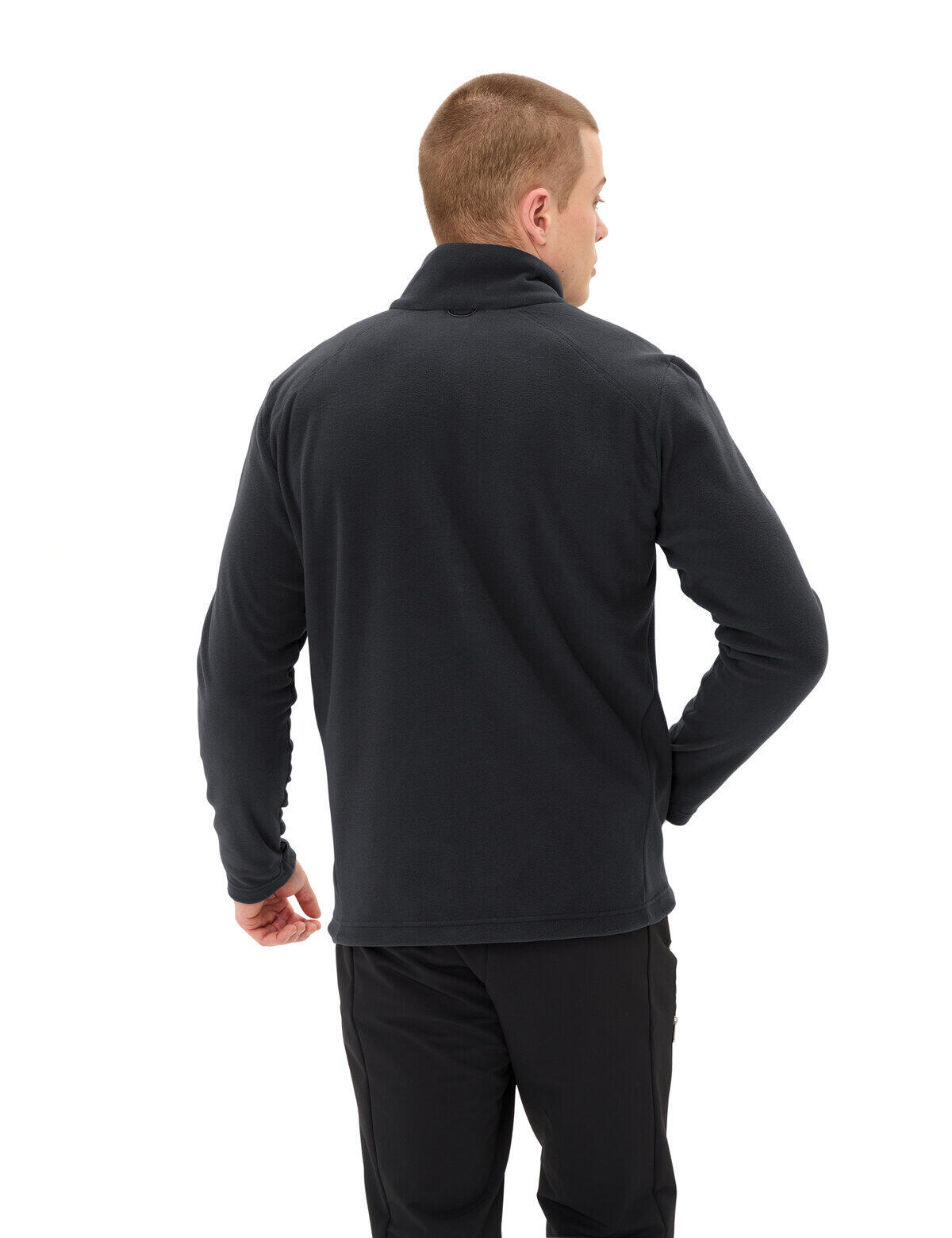 Fleecejacke M Rosemoor Fleece J II 4/7
