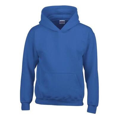 Sweatshirt kind hoodie gildan heavy blend ®
