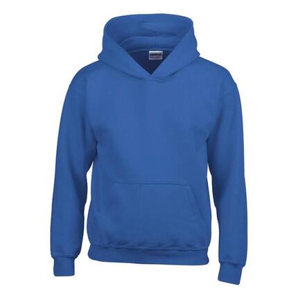 Sweatshirt à capuche enfant Gildan Heavy Blend ®