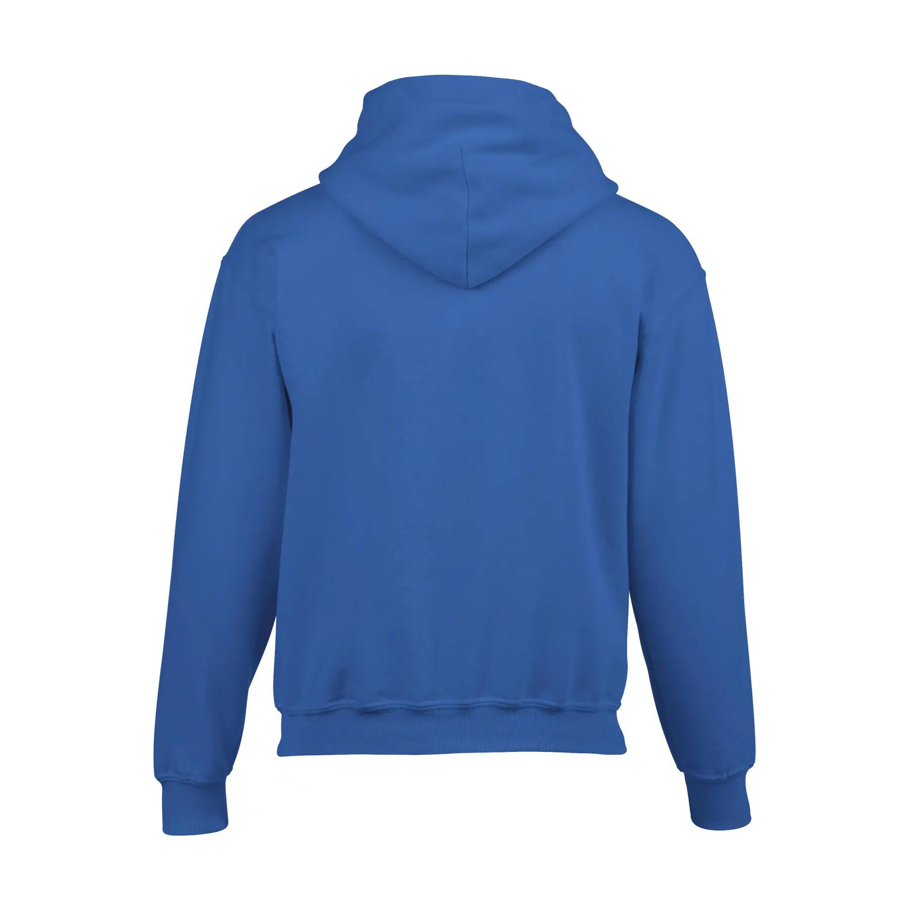Sweatshirt kind hoodie Gildan Heavy Blend ® 4/5