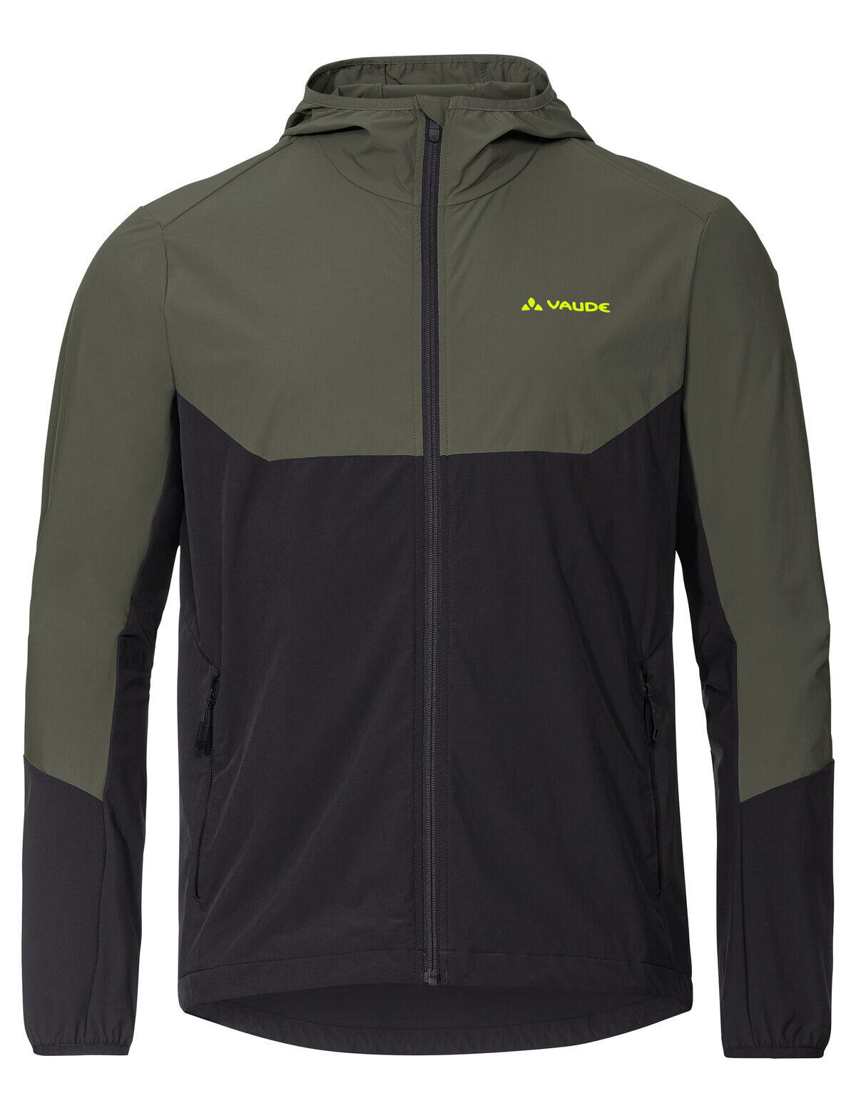 Jacken Men's Moab Jacket IV 1/7