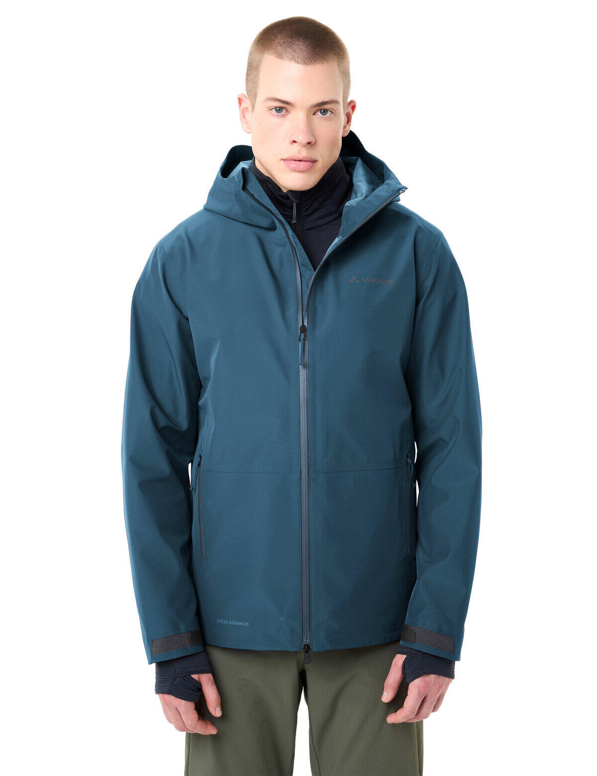 Giacca hardshell M Elope 3L Jacket 7/7