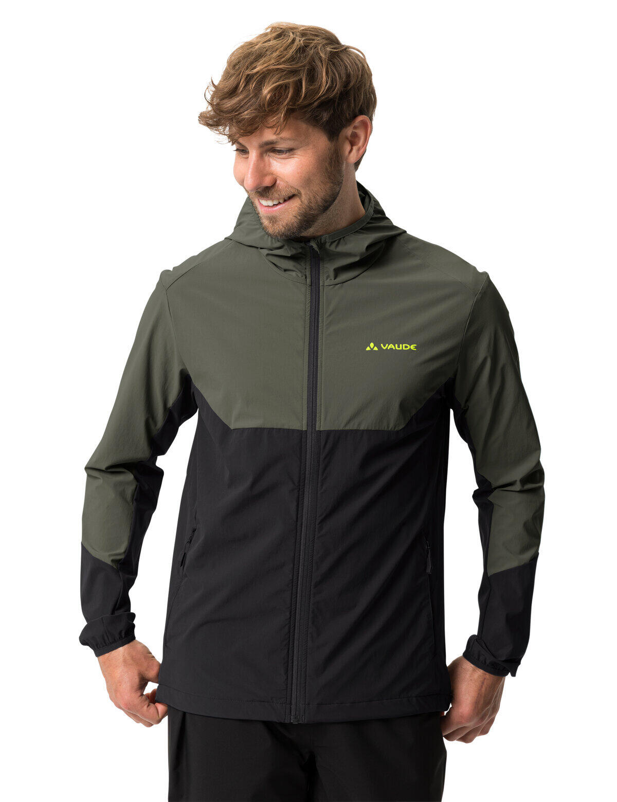 Jacken Men's Moab Jacket IV 3/7
