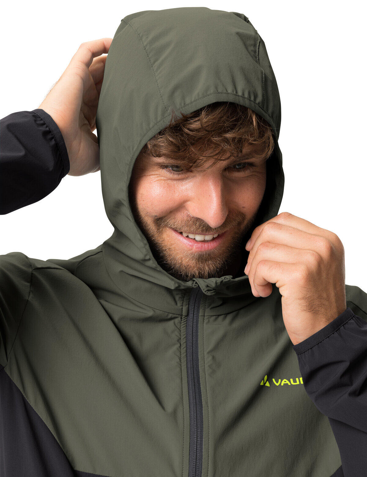 Jacken Men's Moab Jacket IV 6/7