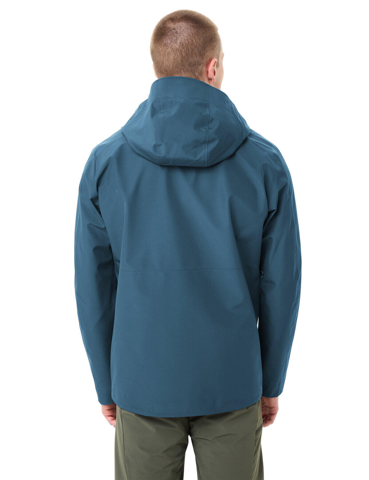 Giacca hardshell M Elope 3L Jacket 4/7