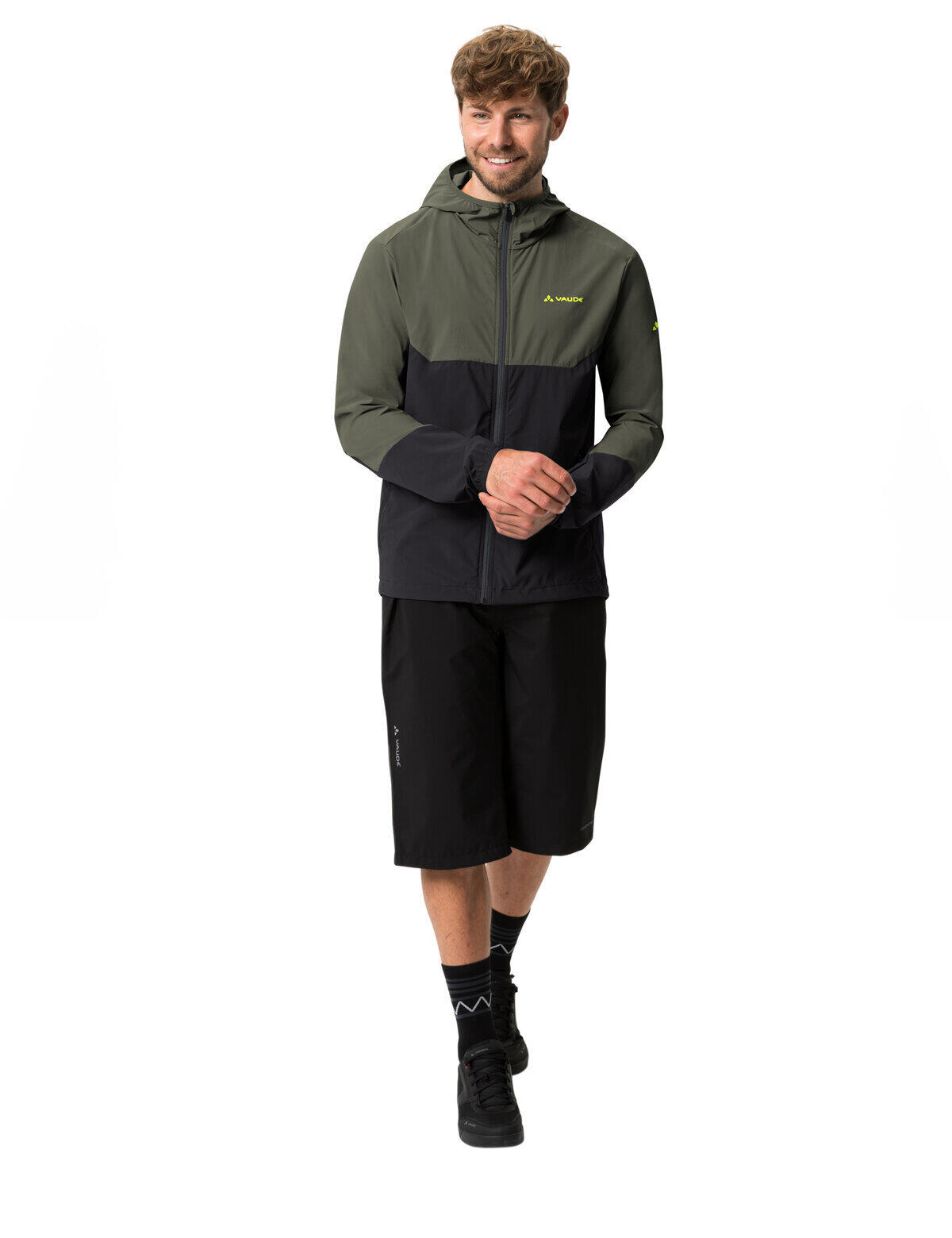 Jacken Men's Moab Jacket IV 7/7
