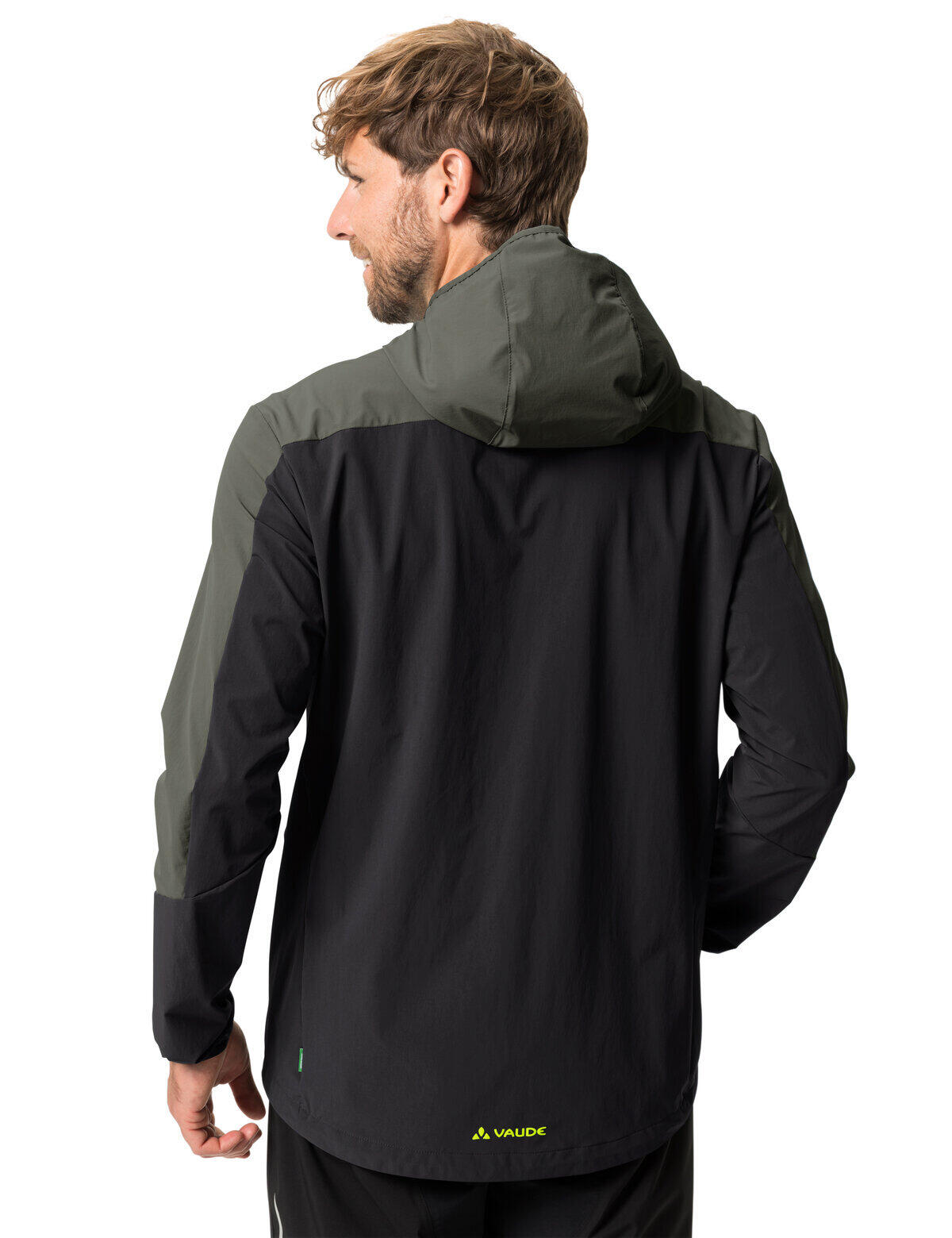 Jacken Men's Moab Jacket IV 4/7