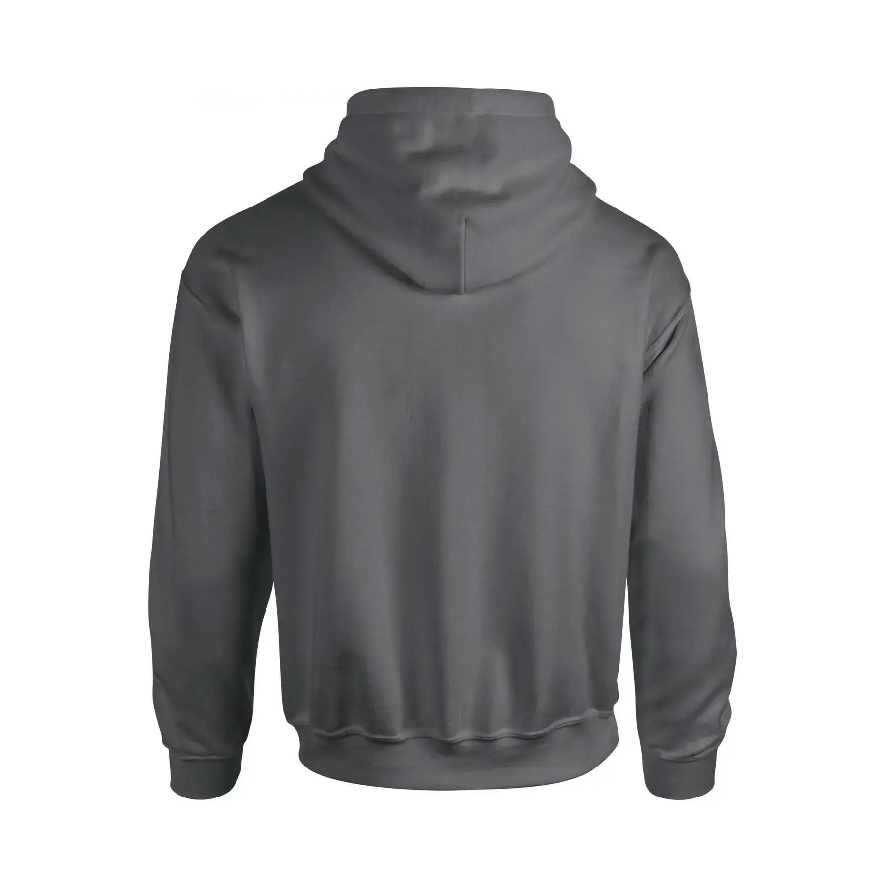 Sudadera con capucha Gildan Heavy Blend ® 3/3