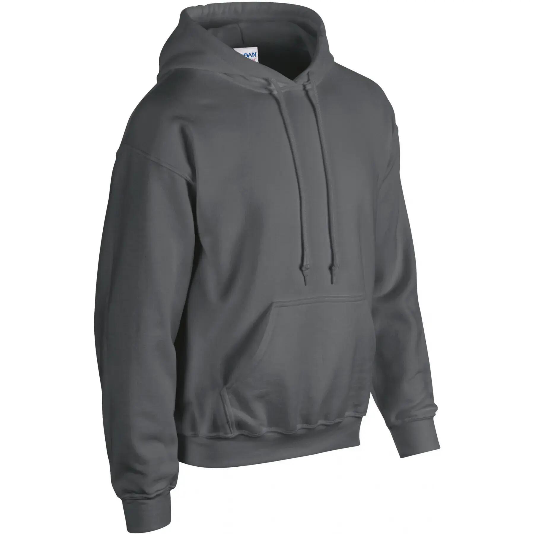 Sudadera con capucha Gildan Heavy Blend ® 2/3